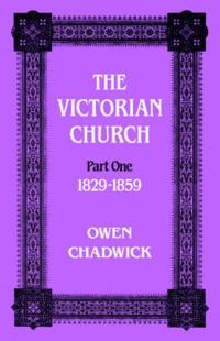 The Victorian Church