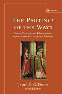 Bokomslag för "Parting of the Ways"
