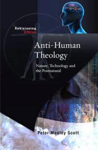 Anti-human Theology