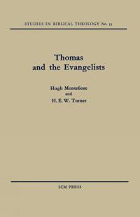 Thomas and the Evangelists