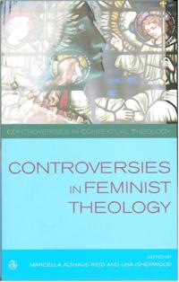 Controversies in Feminist Theologies