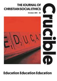 Crucible