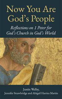 Now You are God’s People