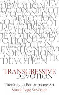 Bokomslag för "Transgressive Devotion"