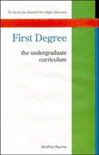 First Degree