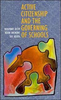 Active Citizenship and the Governing of Schoolsaa