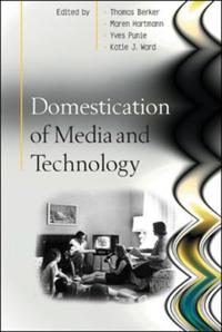 UK Higher Education OUP Humanities & Social Sciences Media, Film & Cultural Studies