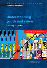 UK Higher Education OUP  Humanities & Social Sciences Criminology
