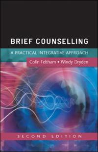 UK Higher Education OUP  Humanities & Social Sciences Counselling and Psychotherapy