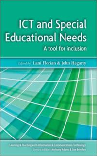 ICT and Special Educational Needs