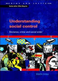 UK Higher Education OUP  Humanities & Social Sciences Criminology