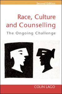 UK Higher Education OUP  Humanities & Social Sciences Counselling and Psychotherapy