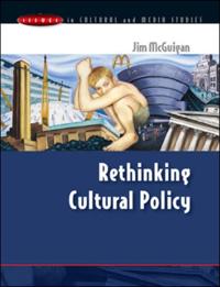 Issues in Cultural and Media Studies
