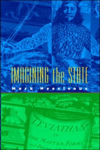 EBOOK: Imagining the State