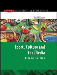 UK Higher Education OUP  Humanities & Social Sciences Media, Film & Cultural Studies