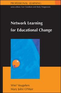 EBOOK: Network Learning for Educational Change