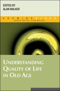 EBOOK: Understanding Quality of Life in Old Age