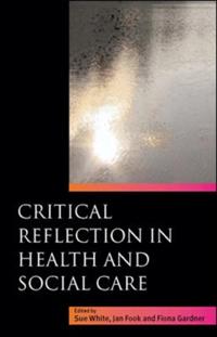 UK Higher Education OUP  Humanities & Social Sciences Health & Social Welfare