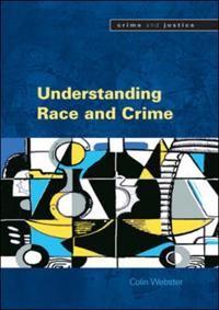 UK Higher Education OUP  Humanities & Social Sciences Criminology