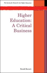 UK Higher Education OUP  Humanities & Social Sciences Higher Education OUP