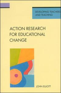 Action Research for Educational Change