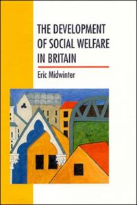 UK Higher Education OUP  Humanities & Social Sciences Health & Social Welfare