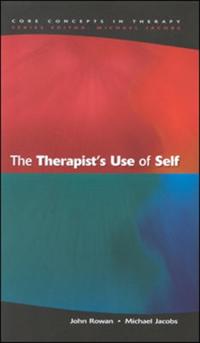 UK Higher Education OUP Humanities & Social Sciences Counselling and Psychotherapy