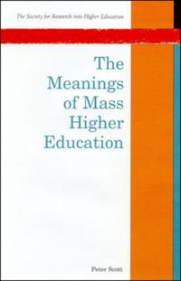 UK Higher Education OUP  Humanities & Social Sciences Higher Education OUP