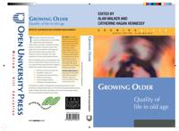 GROWING OLDER