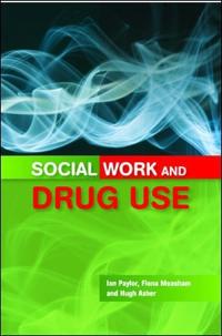Bokomslag for "Social Work and Drug Use"