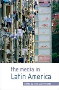 Media in Latin America