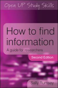 UK Higher Education OUP  Humanities & Social Sciences Study Skills