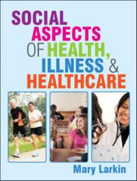 UK Higher Education OUP  Humanities & Social Sciences Health & Social Welfare