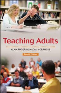 Teaching Adults