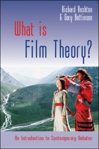 UK Higher Education OUP  Humanities & Social Sciences Media, Film & Cultural Studies