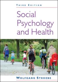 UK Higher Education OUP  Psychology Psychology