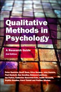 UK Higher Education OUP  Psychology Psychology