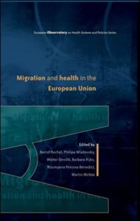 Migration and Health in the European Union
