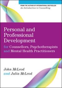 UK Higher Education OUP  Humanities & Social Sciences Counselling and Psychotherapy