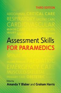 Ebook: Assessment Skills for Paramedics, 3e