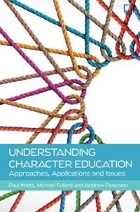 Understanding Character Education: Approaches, Applications and Issues