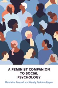Feminist Companion to Social Psychology
