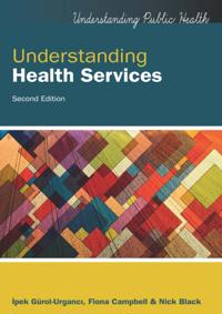 UK Higher Education  Humanities & Social Sciences Health & Social Welfare