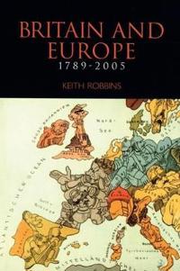 Britain and Europe 1789-2005