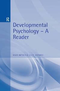 Developmental Psychology