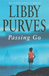 Passing Go
