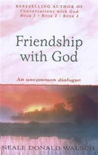Friendship with god - an uncommon dialogue