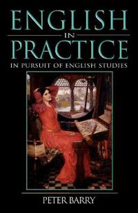 Bokomslag för "English in Practice"