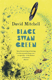 Black swan green