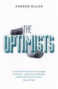 Bokomslag för The Optimists